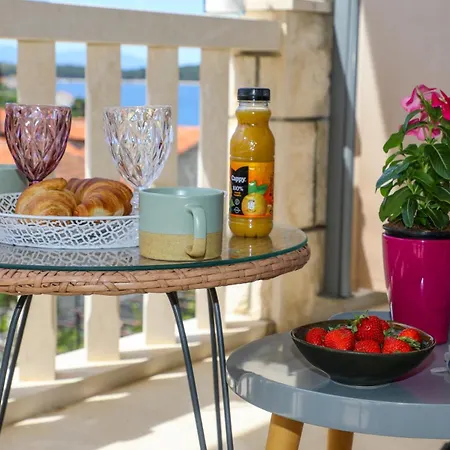 Juric 32 - Boutique 4*