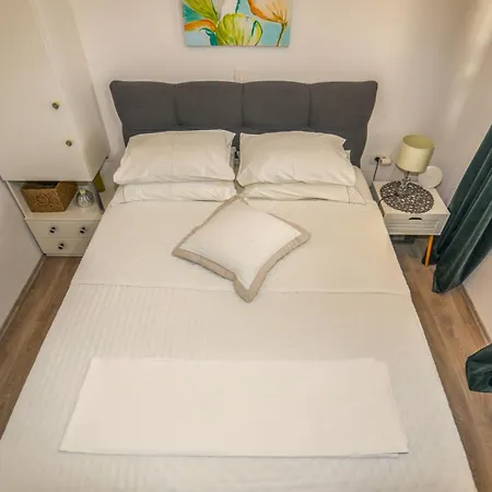 Pensionat Juric 32 - Boutique Hvar Town