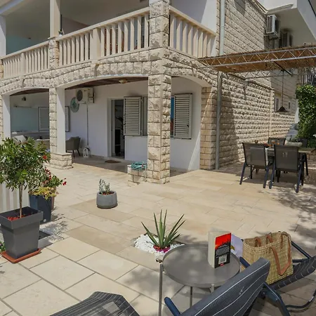 Penzion Juric 32 - Boutique Hvar Town