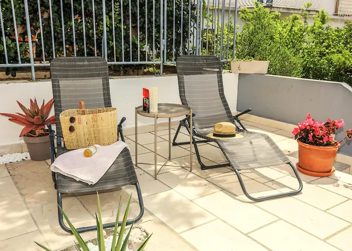 Juric 32 - Boutique 4* Hvar Town
