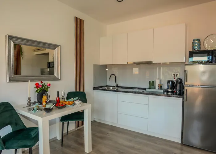 Casa de hóspedes Juric 32 - Boutique Hvar Town