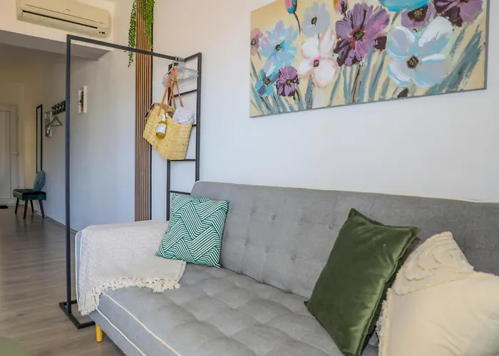 Casa de hóspedes Juric 32 - Boutique