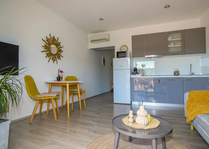 Casa de hóspedes Juric 32 - Boutique 4*