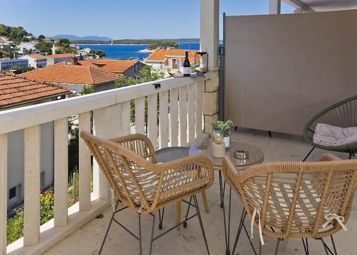 Casa de hóspedes Juric 32 - Boutique 4*