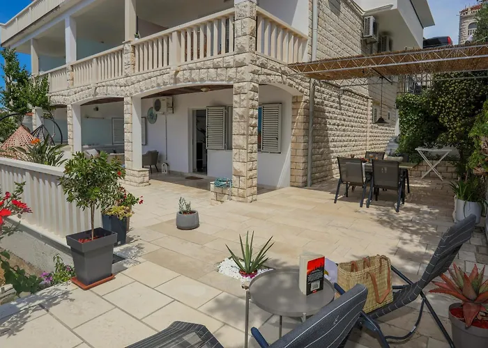 Casa de hóspedes Juric 32 - Boutique Hvar Town