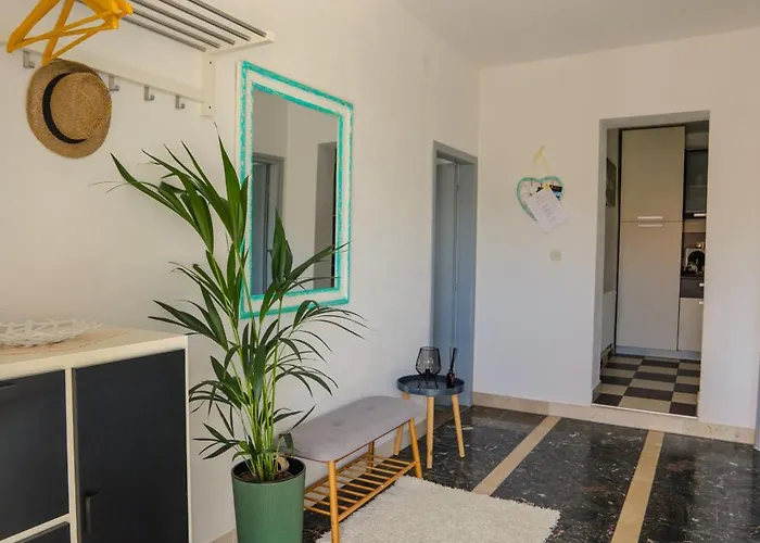 Juric 32 - Boutique Casa de hóspedes