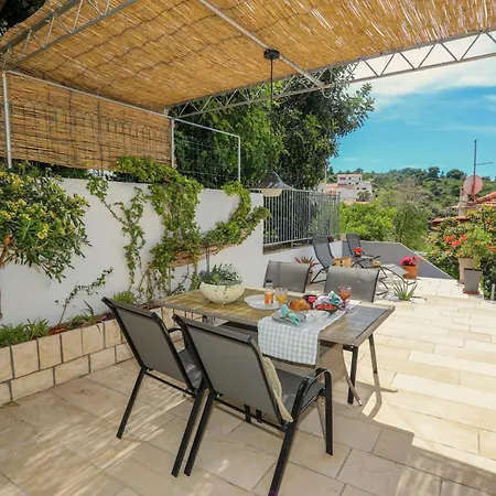 Juric 32 - Boutique Konukevi 4*