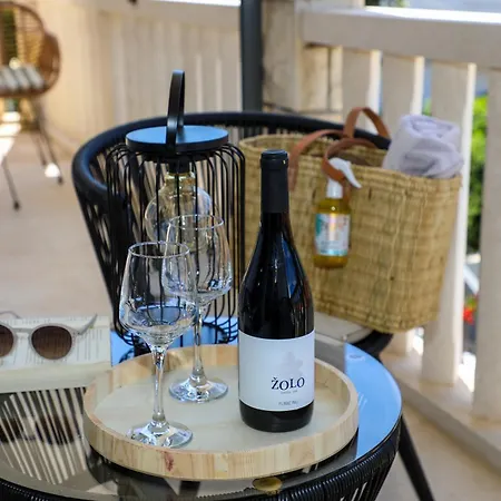 Juric 32 - Boutique Hvar Town