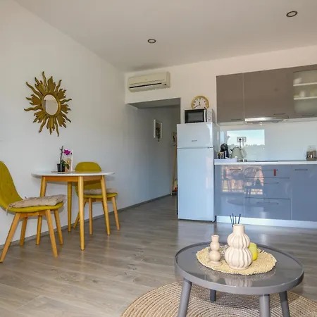 Konukevi Juric 32 - Boutique 4*