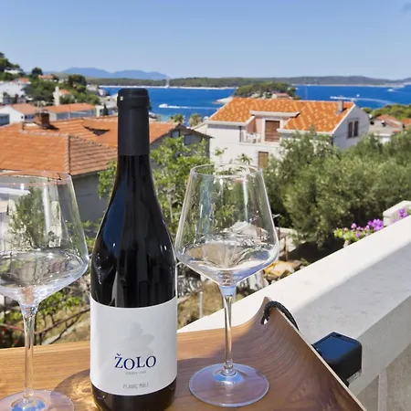 Juric 32 - Boutique Konukevi 4*