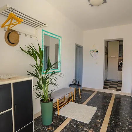 Juric 32 - Boutique Guest house