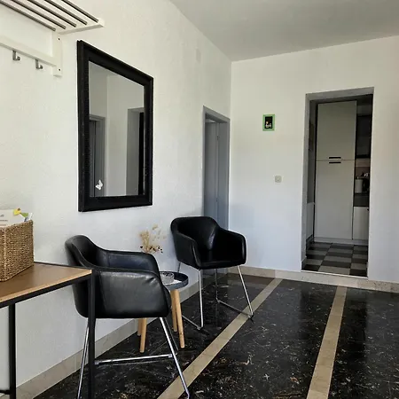 Juric 32 - Boutique 4*