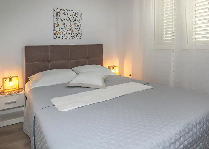 Pensjonat Juric 32 - Boutique 4*
